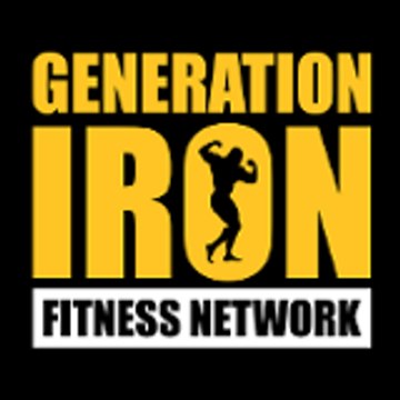 Generation Iron Fitness Network