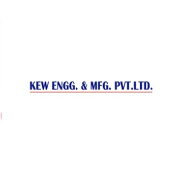 KEW ENGG. & MFG. PVT. LTD.