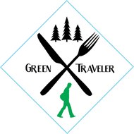 My Green Traveler