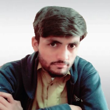 Waqas Ahmed
