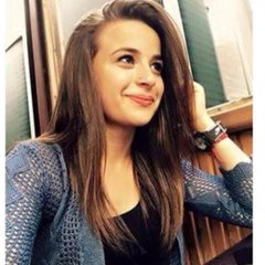 Berna Can