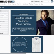 Overhemden.com