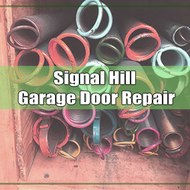 Garage Door Repair Signal Hill CA