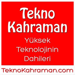 Teknokahraman