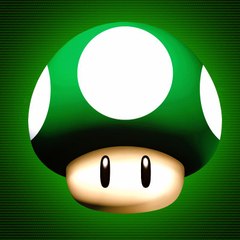 greenmushroom09