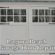 Garage Door Repair Laguna Beach CA