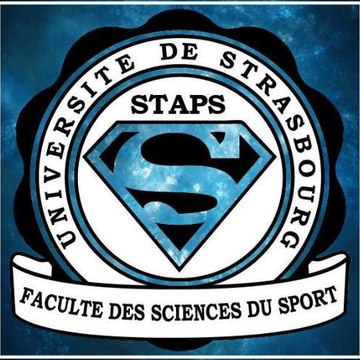 Amicale Staps Strasbourg