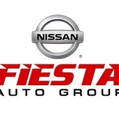 Fiesta Nissan