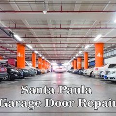 Garage Door Repair Santa Paula CA