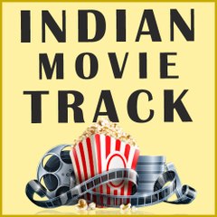 Indian Movie Track