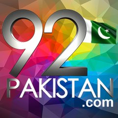 92Pakistan