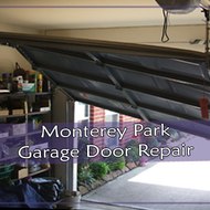 Garage Door Repair Monterey Park CA