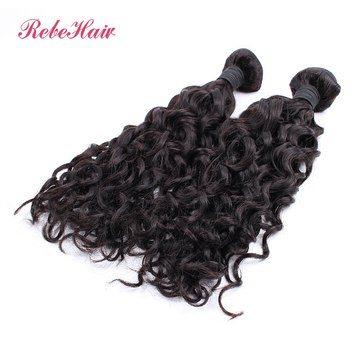 Rebehair