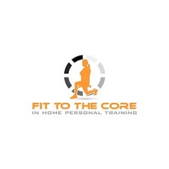 Fit To The Core