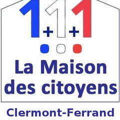 Maison des Citoyens - Clermont-Ferrand