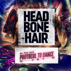 Head Bone Hair (EDM Producer)