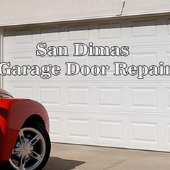 Garage Door Repair San Dimas CA