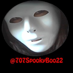 Spooky Boo's Scary Story Time