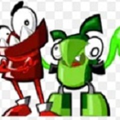 Cartoon Mix Games