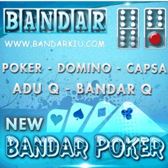 Bandar Poker