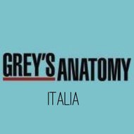 Grey's Anatomy - Italia
