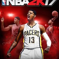NBA2K17 OFFICIAL