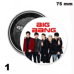 BigBangS2
