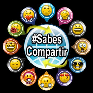 Sabes Compartir