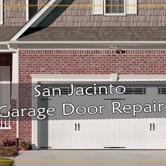 Garage Door Repair San Jacinto CA
