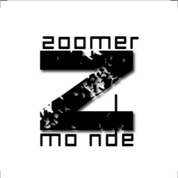 TOP 10 ZOOMER MONDE