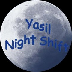 Yasil Night Shift