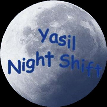 Yasil Night Shift