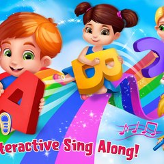ABC Song Baby