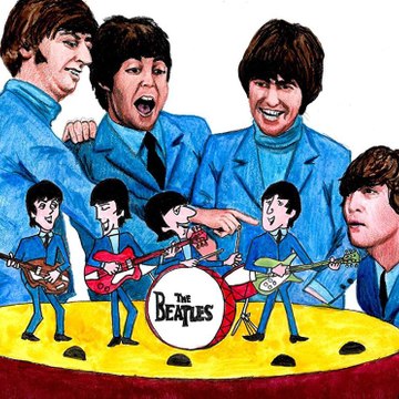 Our Beatles World