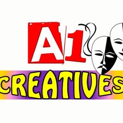 A1 CREATIVES STUDIO