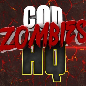 COD Zombies HQ