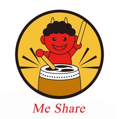 MeShare3000