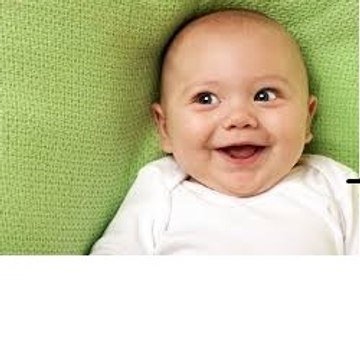 funny baby