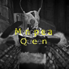 Menoptera Queen