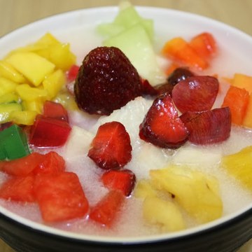Sopbuah