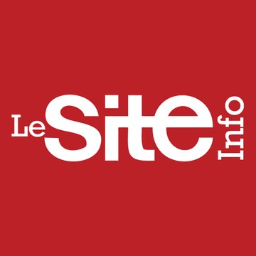 Le Site info