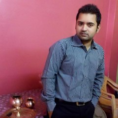 Meer Singh "TANHA"