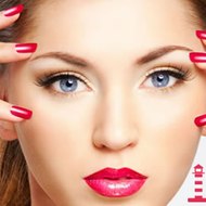 Beauty tips by Sher Jang