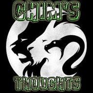 Chim's Thoughts