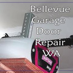 Garage Door Repair Bellevue WA
