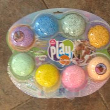 PlayDoh Toys Collection