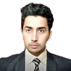 Saqib ALi Chaudary
