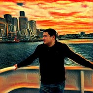 Антон Китугин