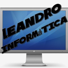 leandro informatica