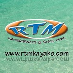 RTM KAYAKS